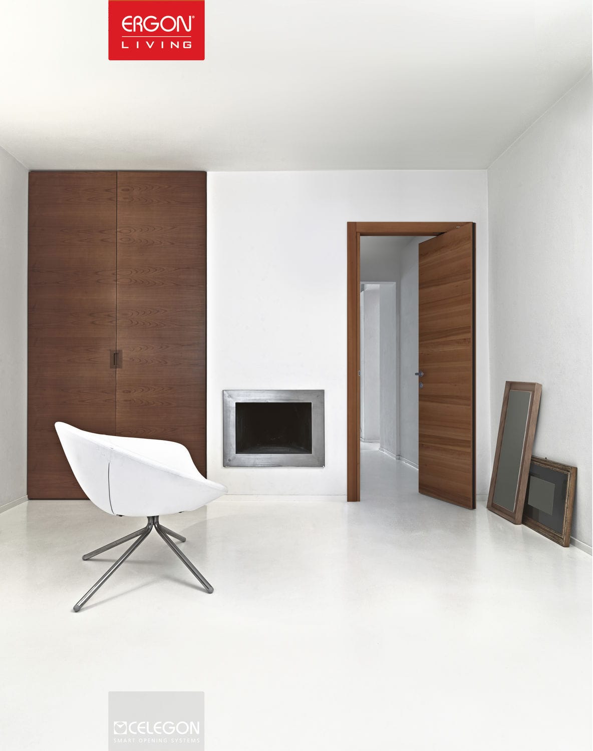 Pivoting Sliding Door Hardware Kit Ergon Living Celegon Videos