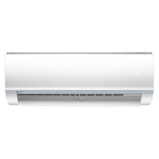 Wallmounted air conditioning unit SCHIARA Clivet S.p.A mono
