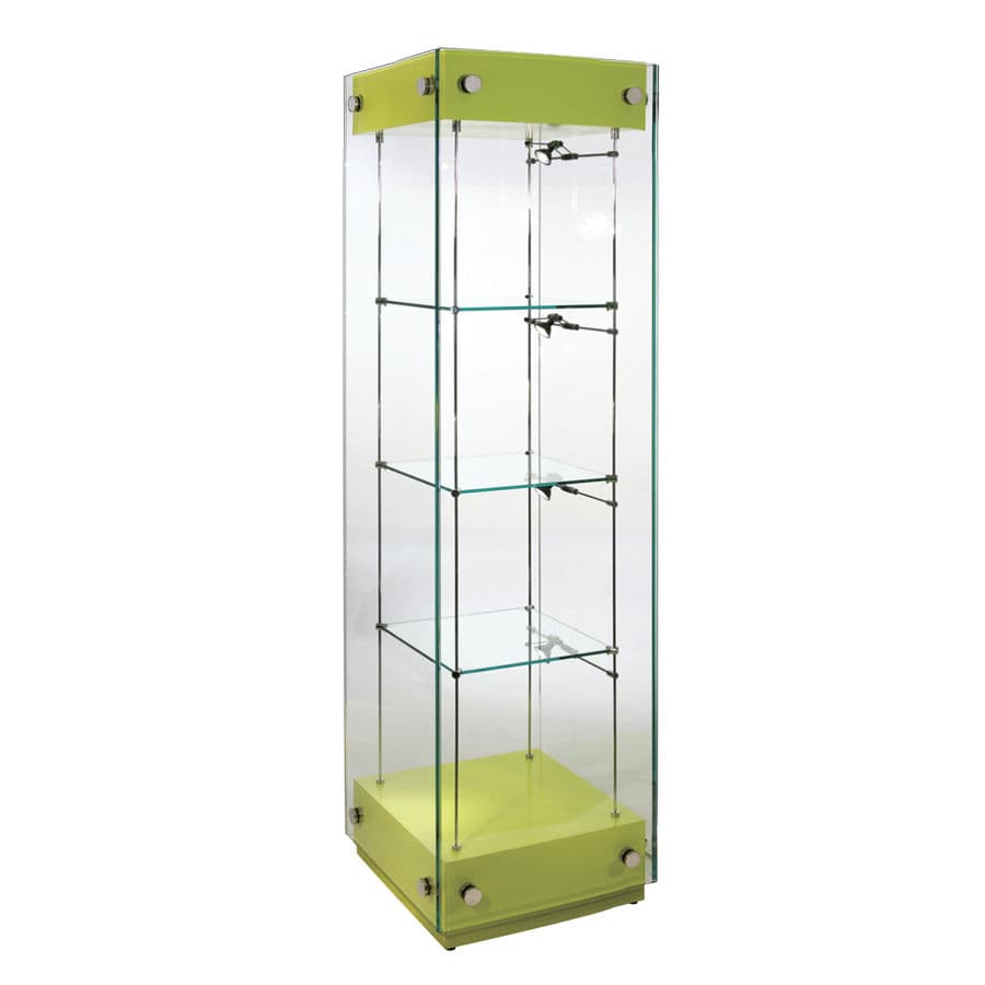 Contemporary Display Case Gl Illuminated Commercial Wg001 Contemporary Display Case Gl Illuminated Commercial Wg001 Cl