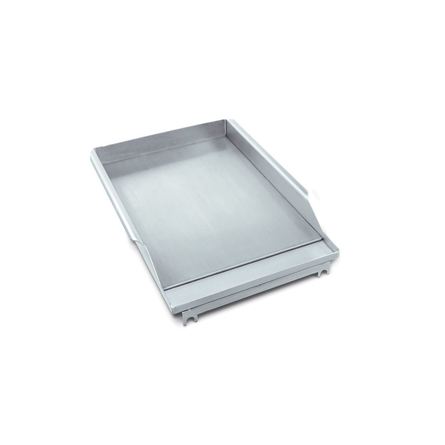 Flat plate - GP - LYNX - round / rectangular / stainless steel