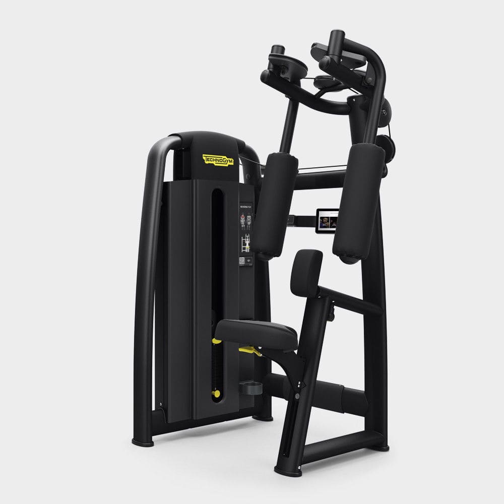 TECHNOGYM SELECTION Butterfly 