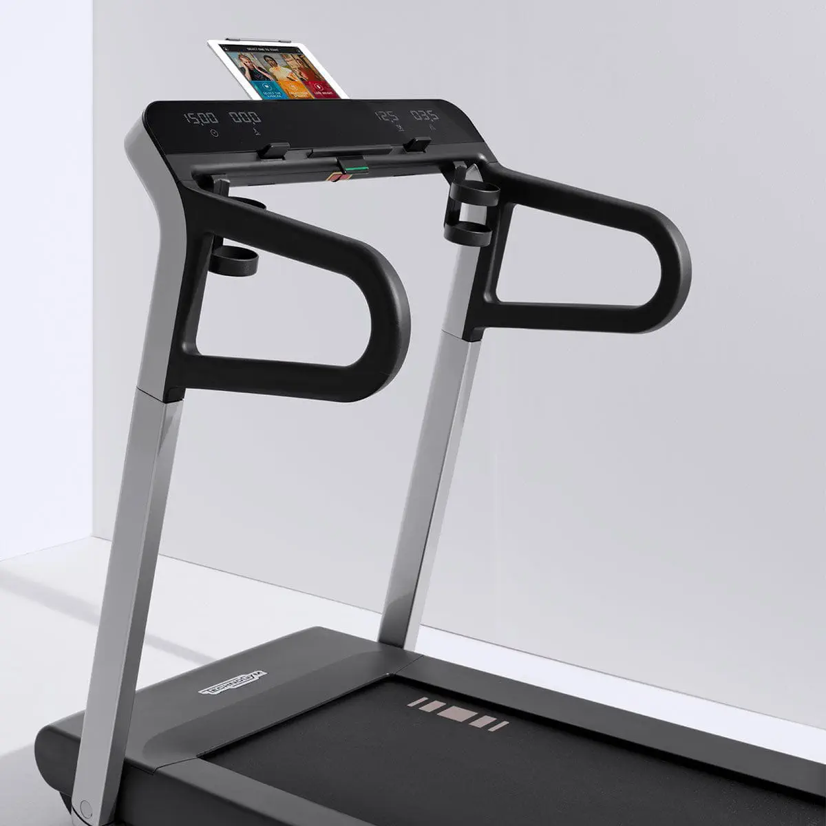 Technogym my best sale run treadmill