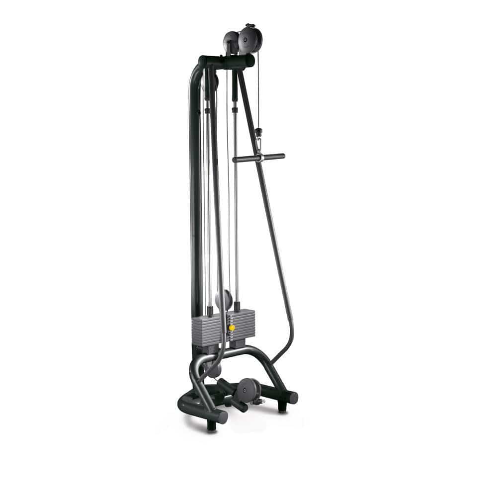 Cable fitness machine ERCOLINA TECHNOGYM indoor / for fitness