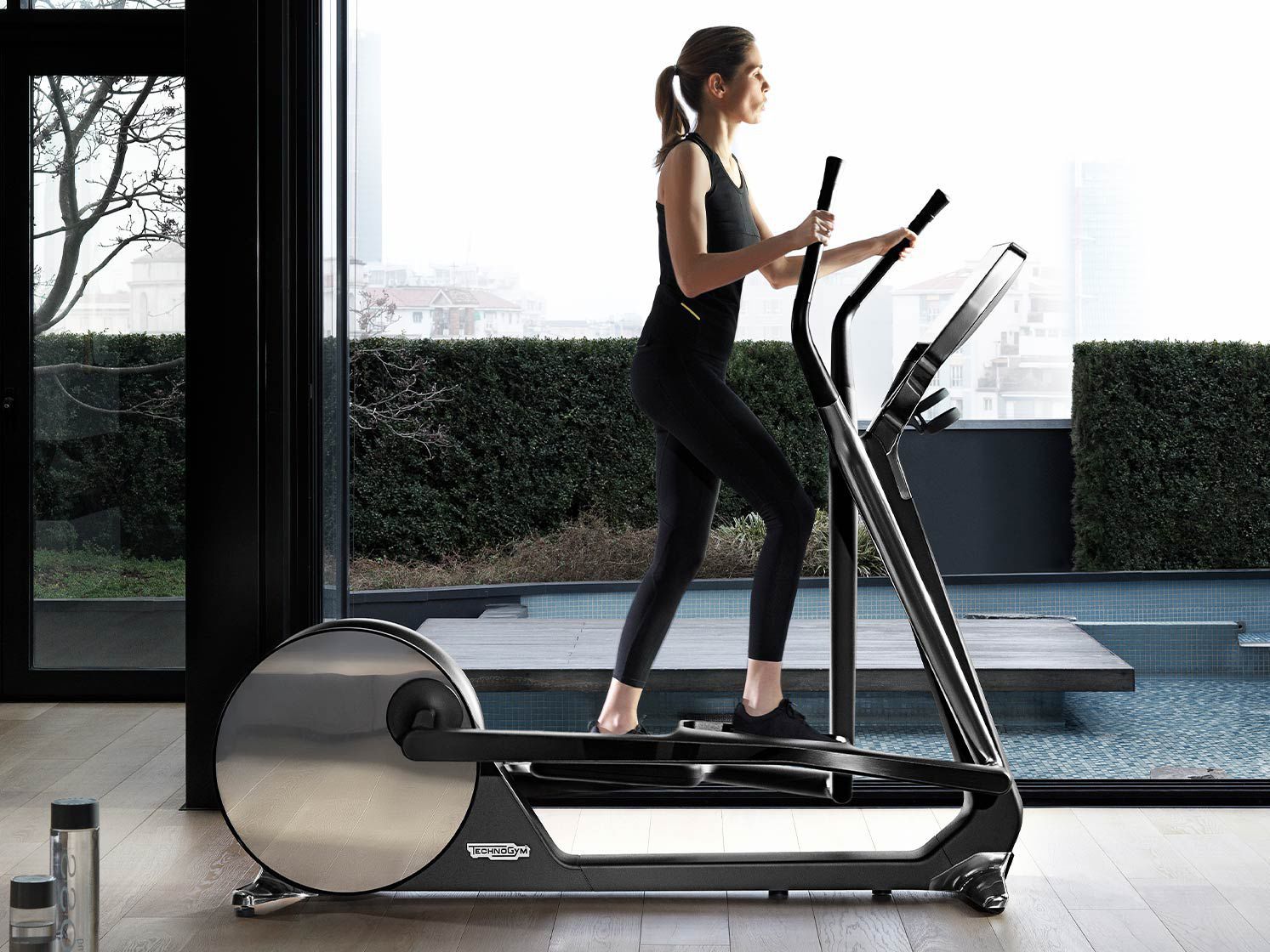 Technogym cross personal discount price