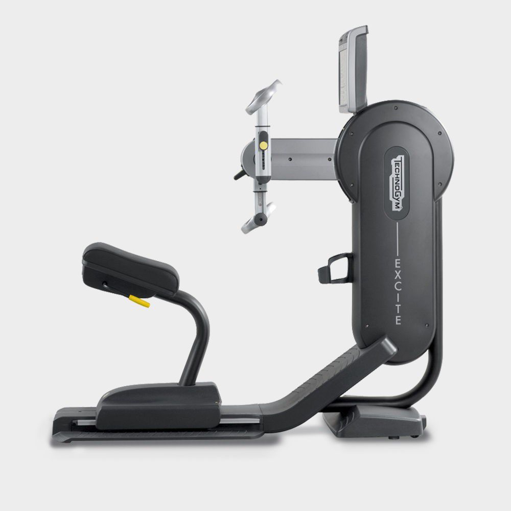 Cardio machine EXCITE® TOP TECHNOGYM