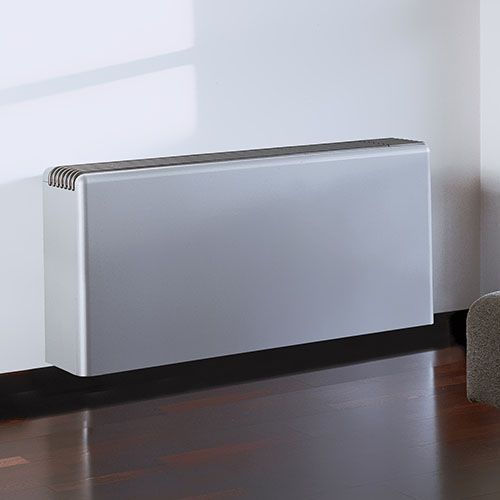 Wallmounted fan coil BRISE AC JAGA