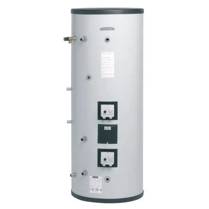 Electric water heater - AQUABRAVO SERIES - Ariston - free-standing /  vertical / sanitary