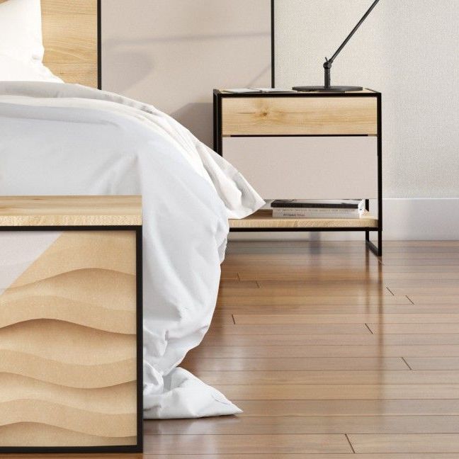 Mdf Construction Panel For Furniture Pefc Certified Fsc