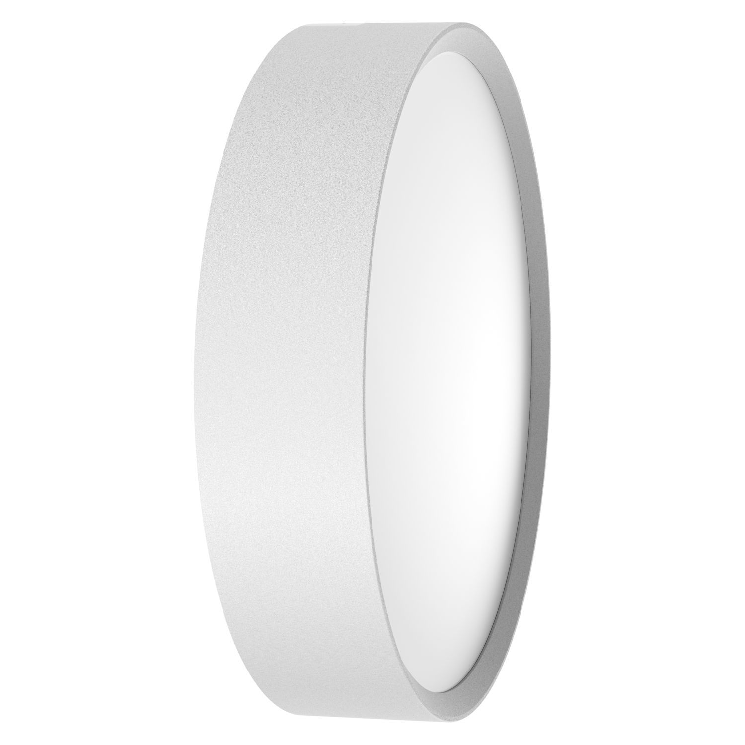 Contemporary wall light ELIA EL GEWISS indoor / outdoor / aluminum