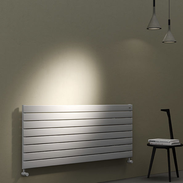 Waterproof Radiator Hot water radiator - PLAIN - TUBES - 751 w...1000 w / 1001 w...1500 w ...