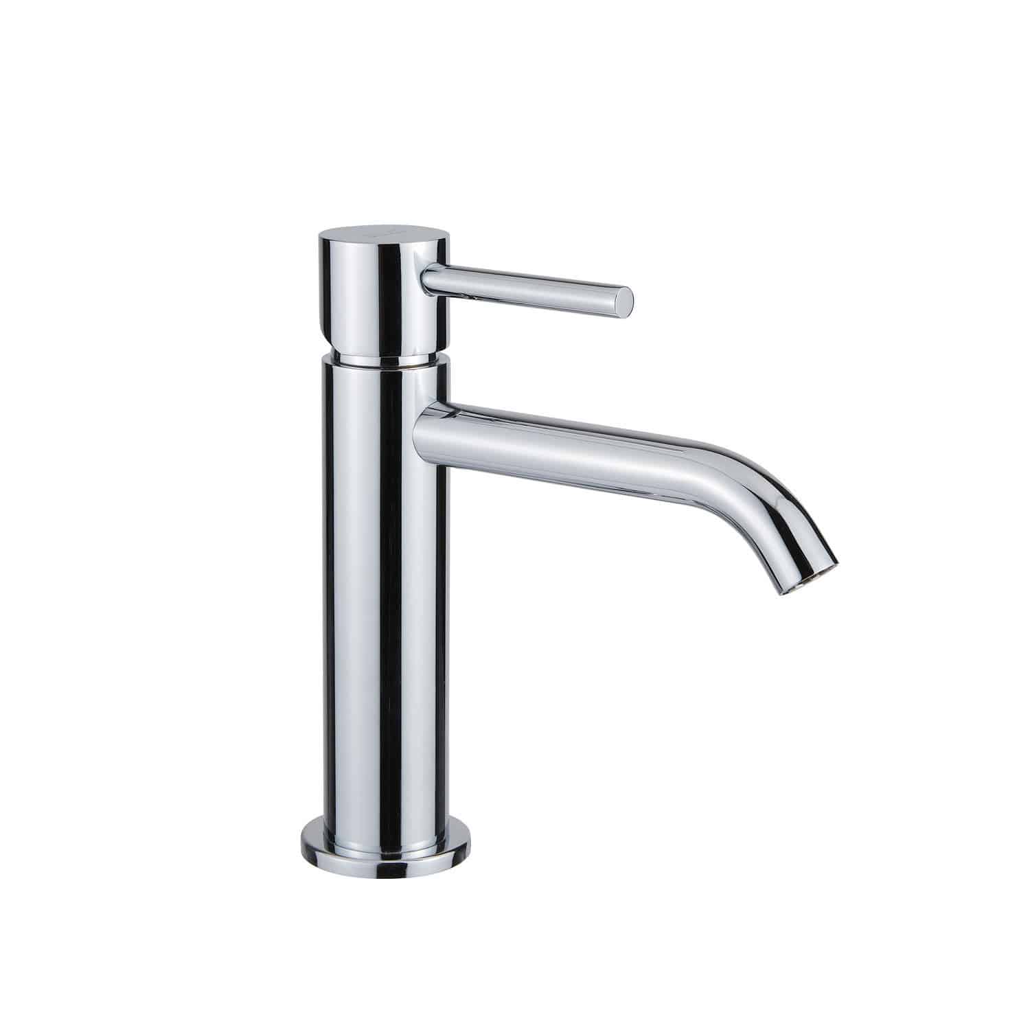 Washbasin mixer tap - EP830101 - Webert - countertop / metal / bathroom
