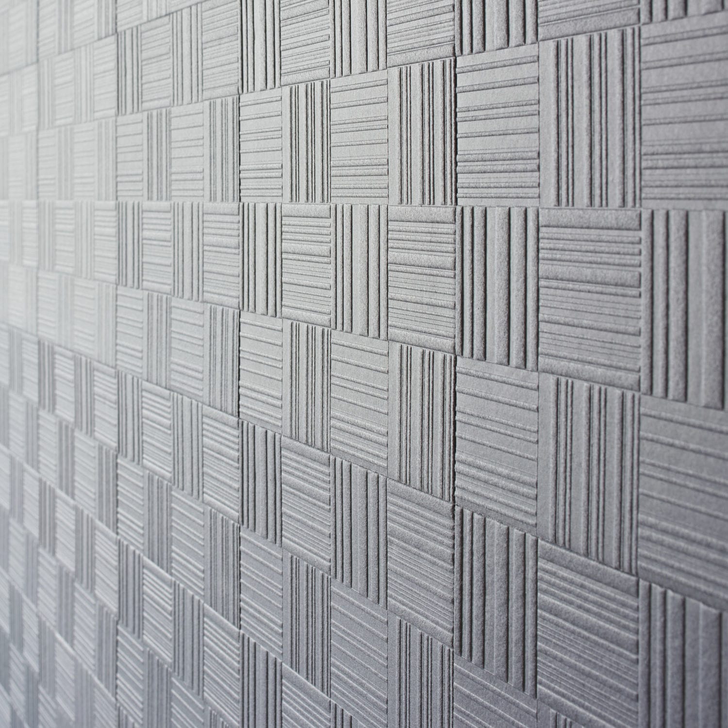 Wall-mounted acoustic panel - IMPRESSIONS MARQUEE - Knoll Textiles ...