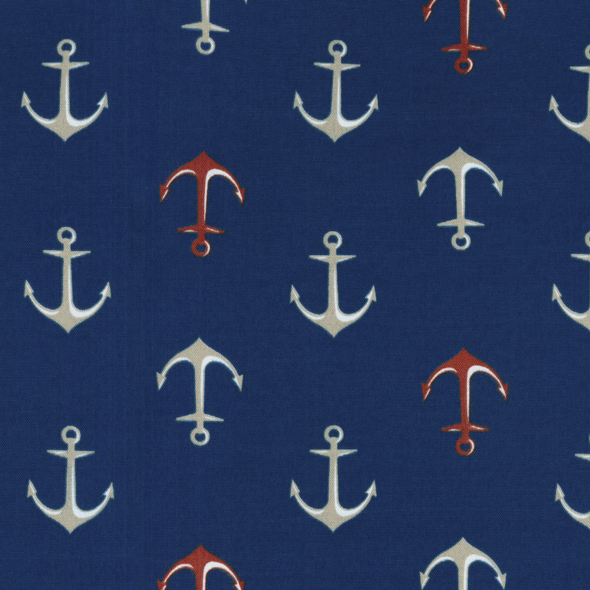 Upholstery fabric OCEANIC CALM NAUTICAL WAVERLY Div. of Schumacher