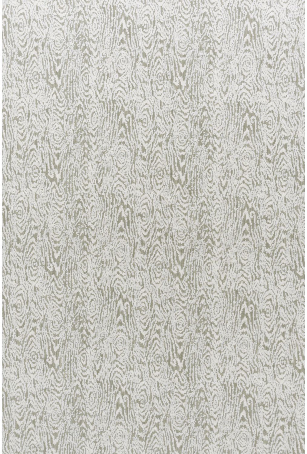 Woven carpet SYCAMORE STARK CARPET wool / patterned / white