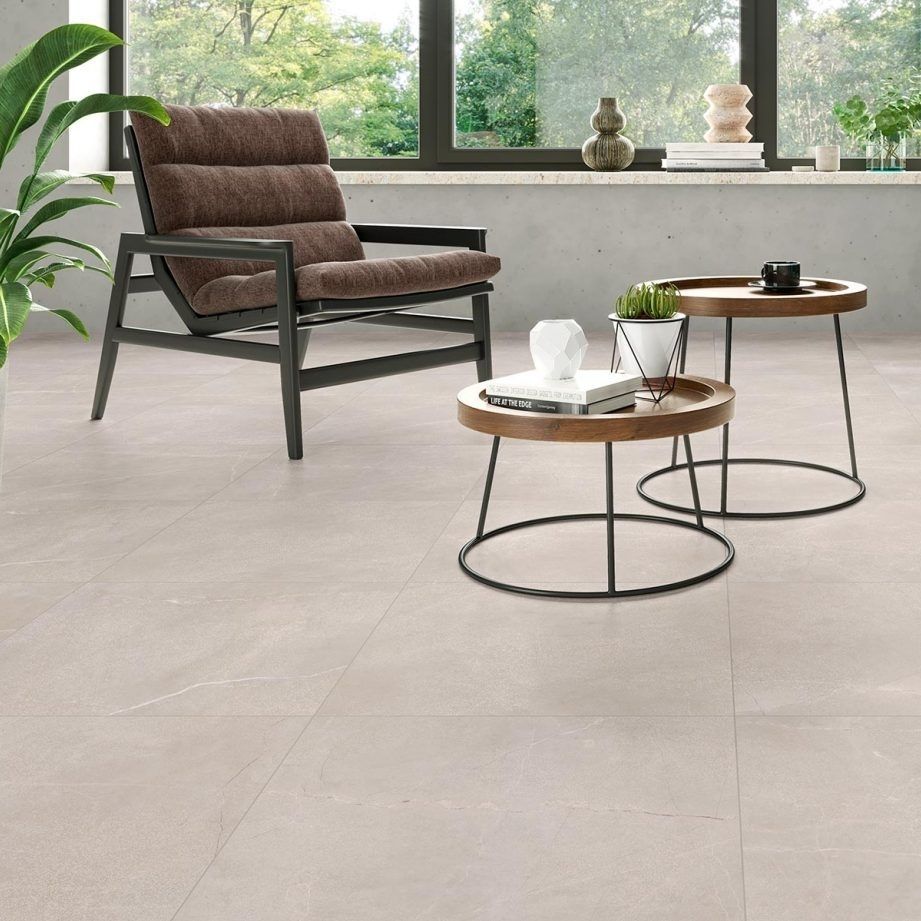 Indoor tile ROYAL PULPIS UNDEFASA bathroom / living room / wall