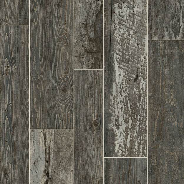 Vinyl flooring - MONTANA RETREAT - Armstrong flooring - indoor / for living rooms / tertiary