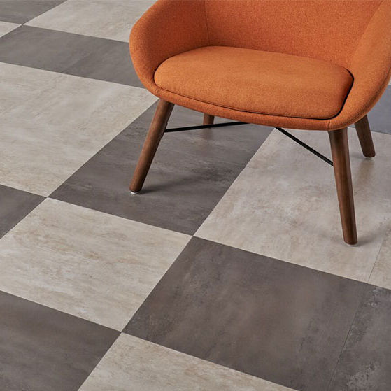 Vinyl flooring UNIFY Armstrong flooring indoor / for office