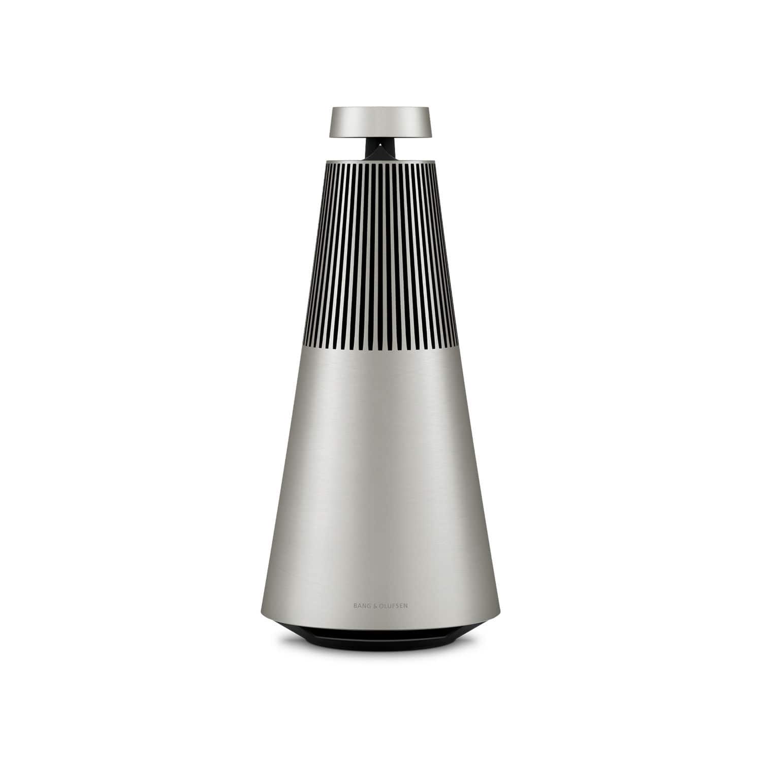 Built-in speaker - BEOSOUND 2 - BANG & OLUFSEN - wireless / active