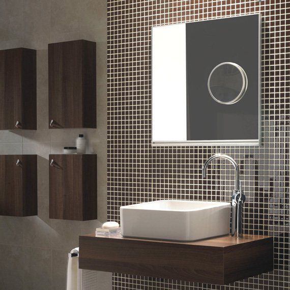 Indoor Mosaic Tile Select Teres Johnson Tiles Wall Glass High Gloss
