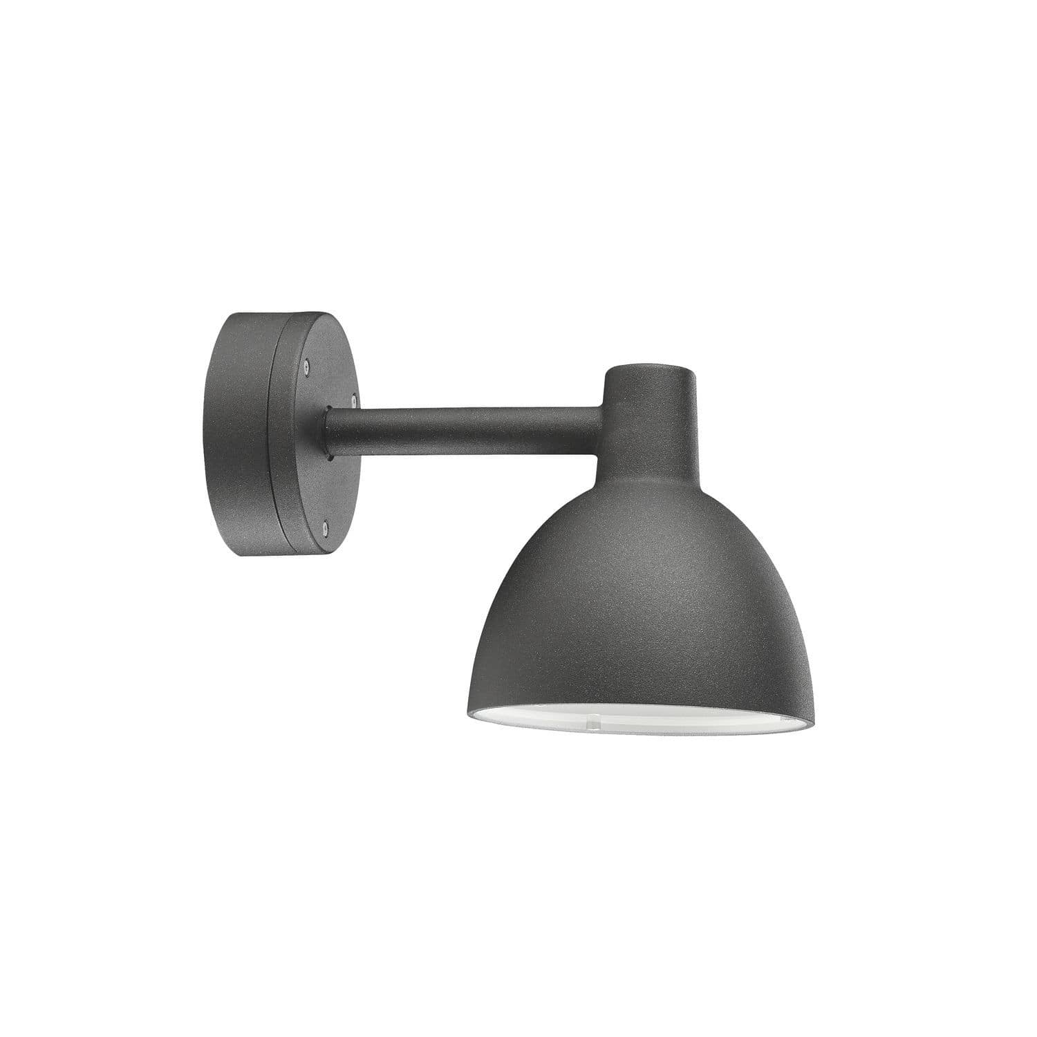 Contemporary wall light - TOLDBOD 155 - Louis Poulsen - indoor ...