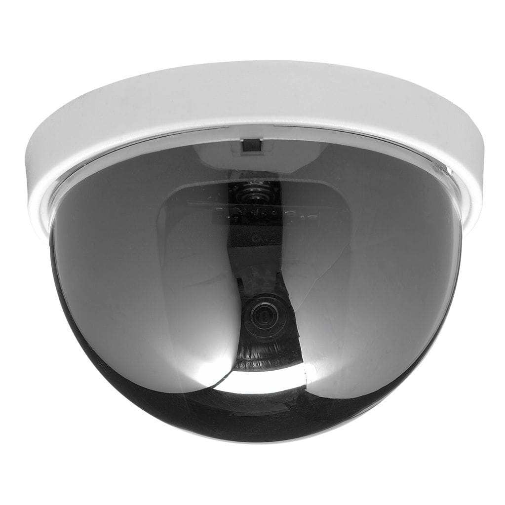 CCTV security camera - Clipsal - dome / wall-mounted / ceiling-mounted