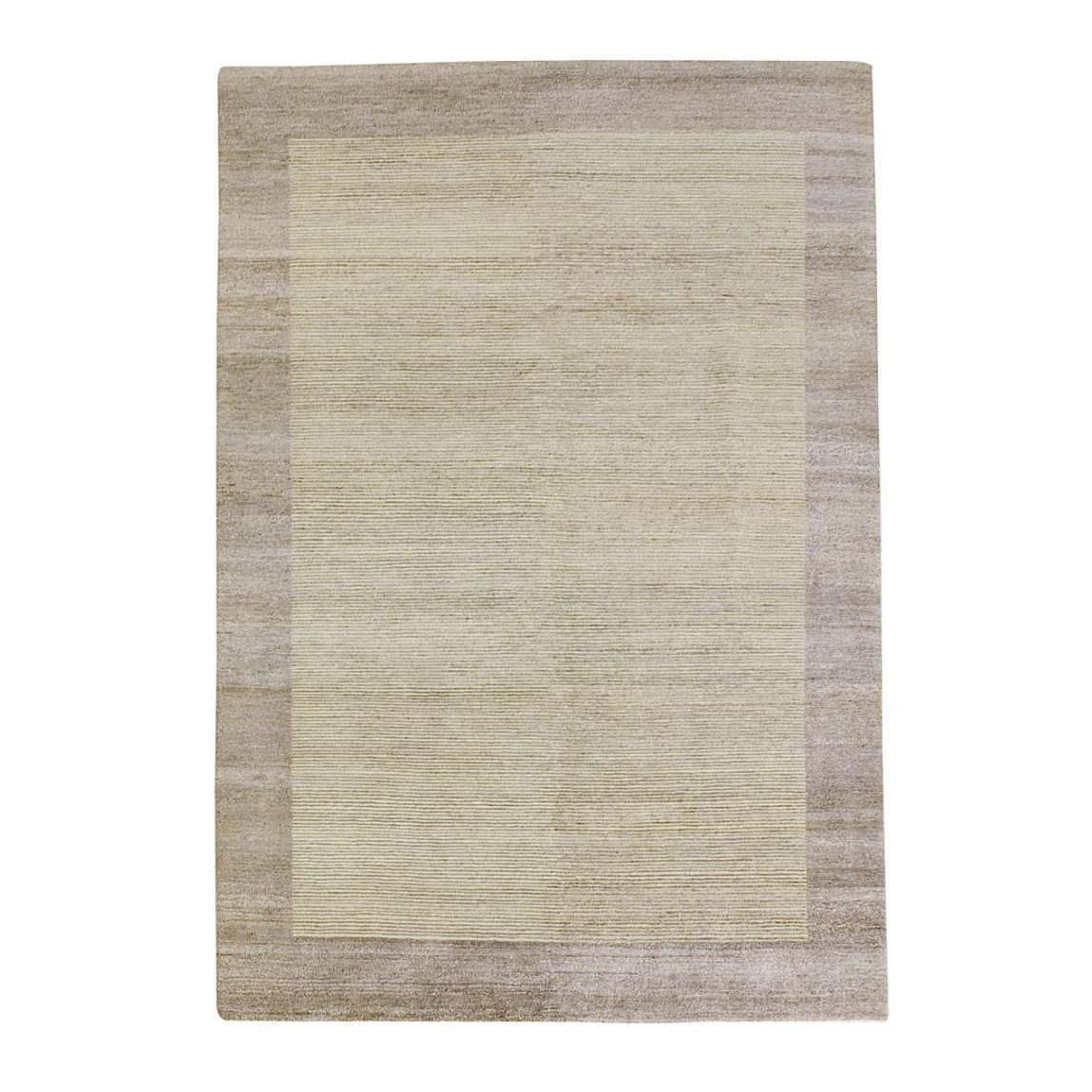 Contemporary rug Naturals DESIGNER CARPETS patterned / wool