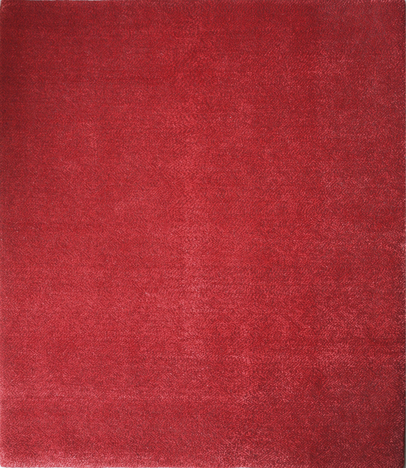 Contemporary rug Just Ruby DESIGNER CARPETS plain / wool / silk