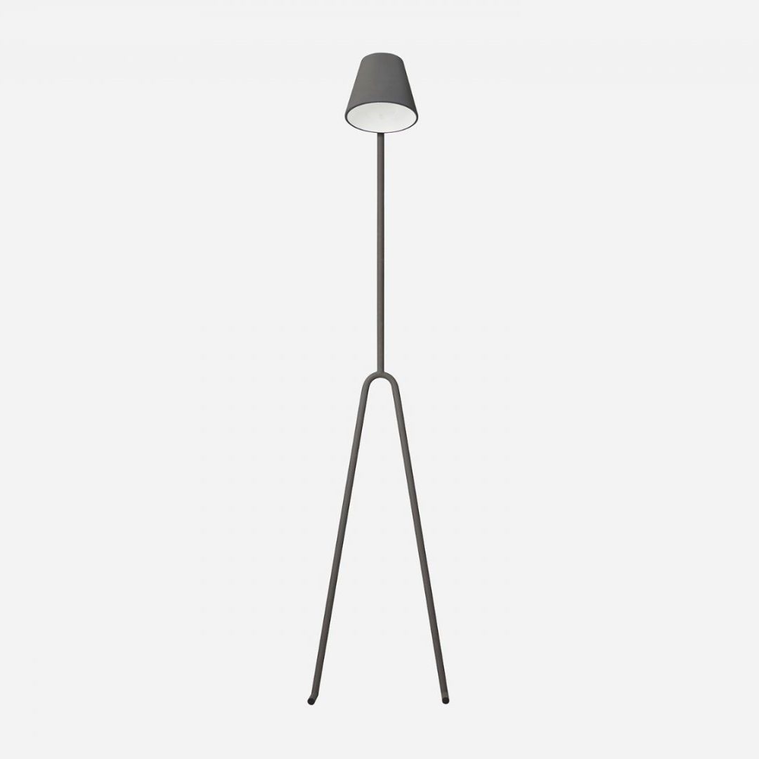 manana floor lamp