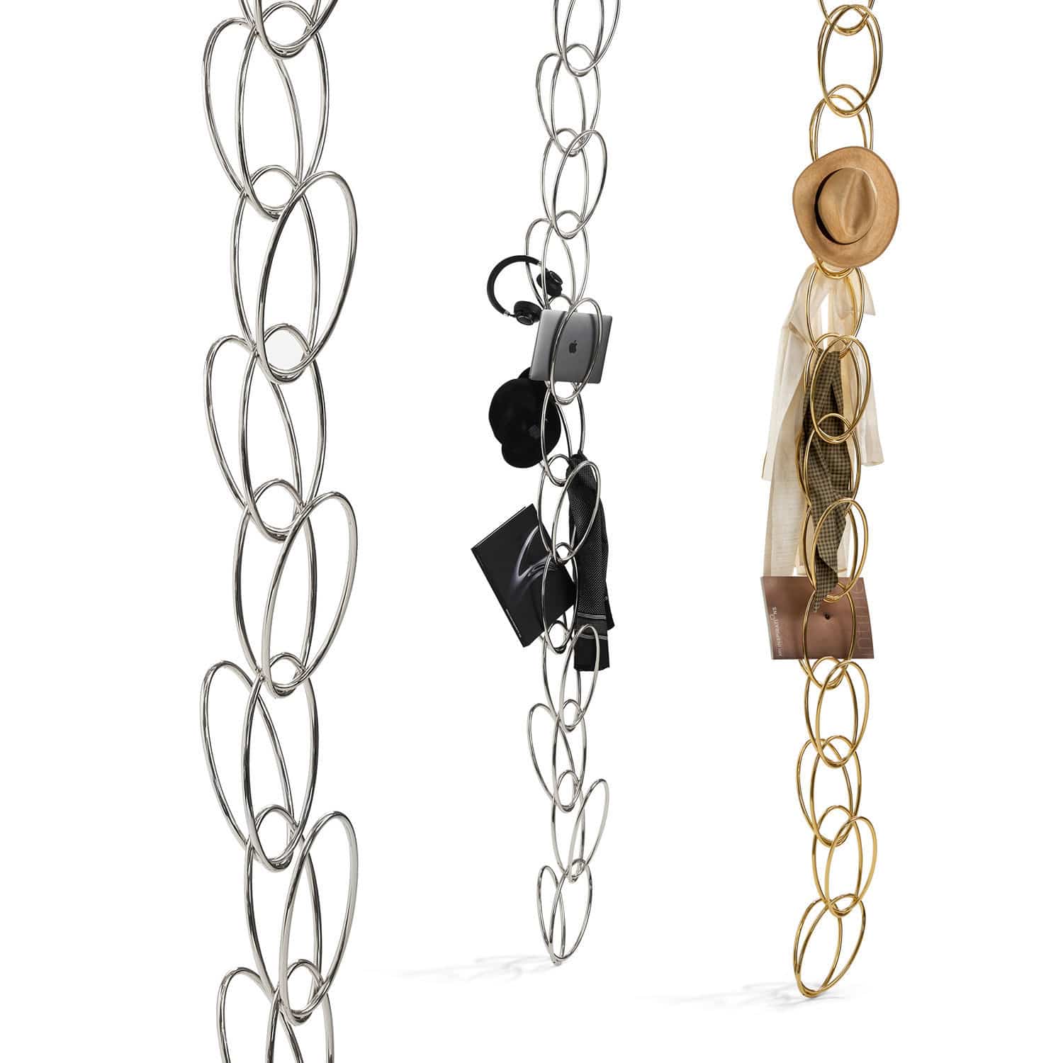 Ceilingmounted coat rack SENZATEMPO OPINION CIATTI original