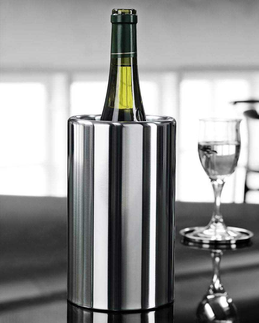 Electric wine cellar door 483 STELTON