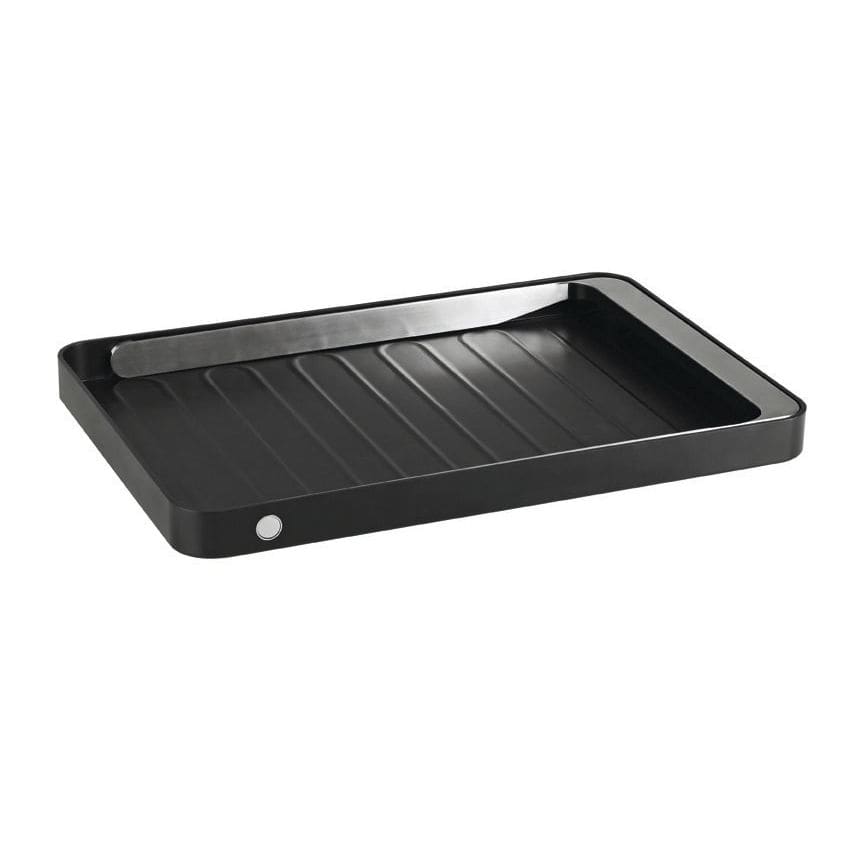 Abs Serving Tray - Take Away - Stelton - Stainless Steel   For Domestic Use