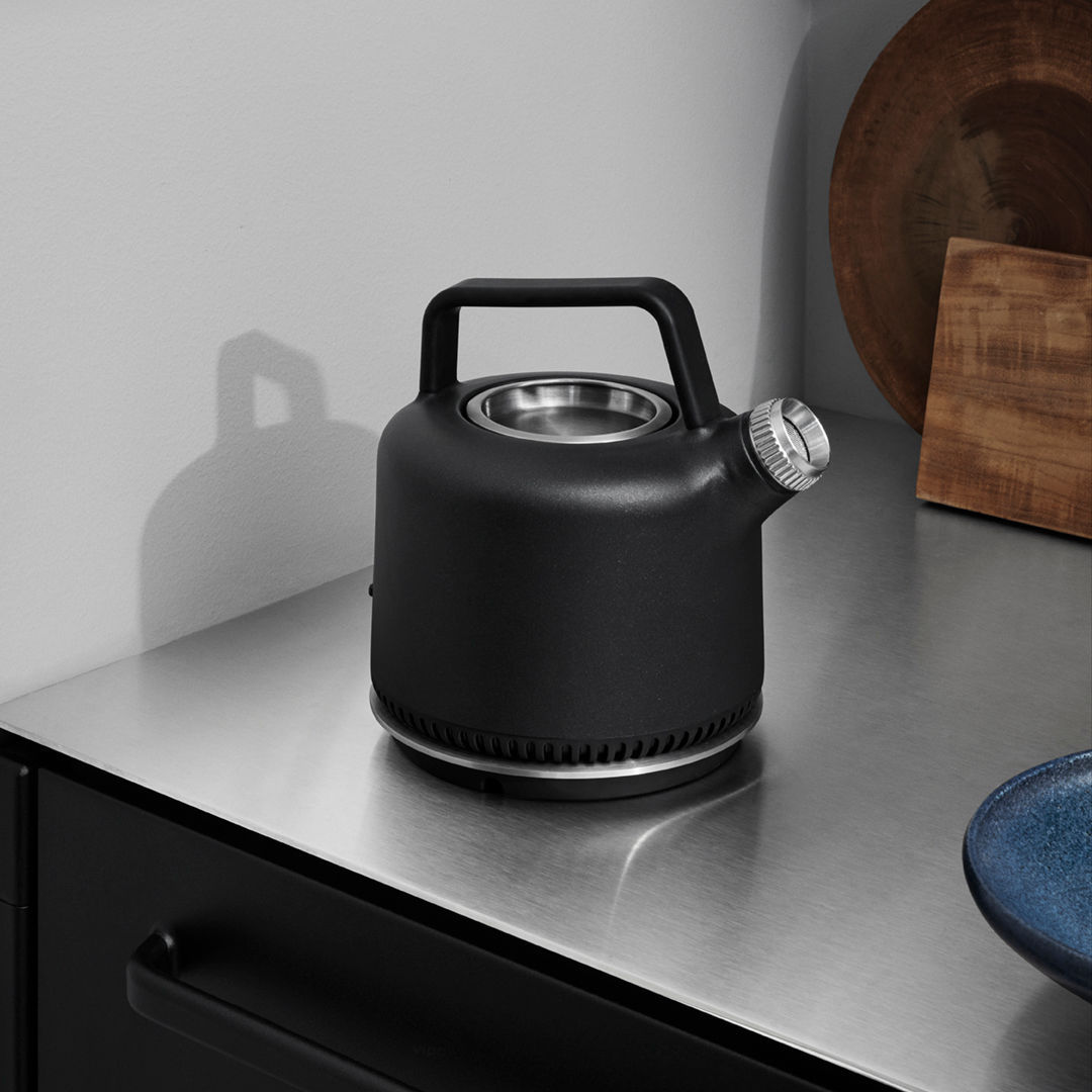 Stainless steel kettle VIPP501 VIPP