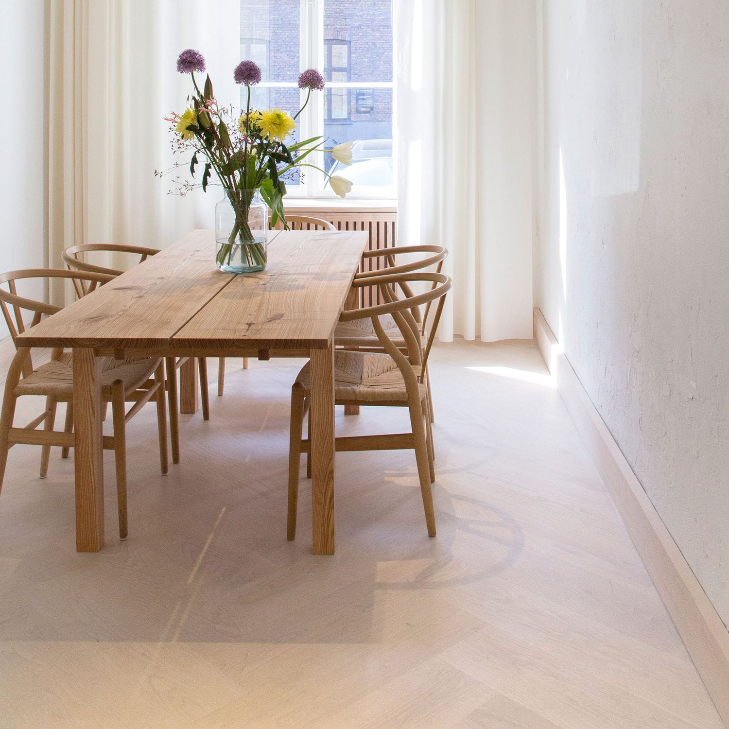 Dinesen Wood Floors Cost Floor Roma