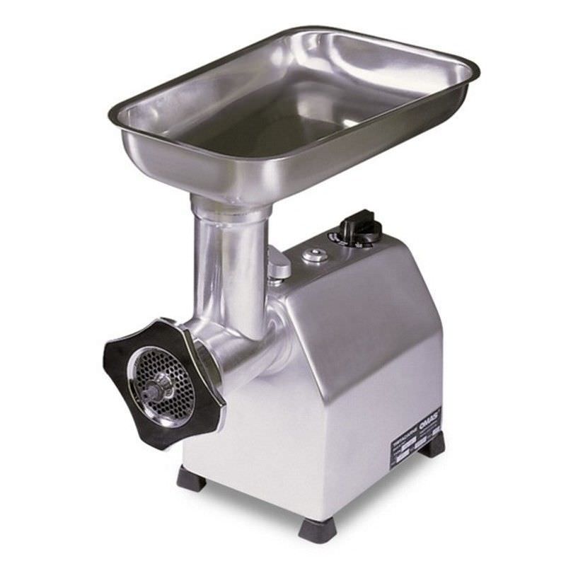 Meat grinder TL 12E omas spa commercial / automatic