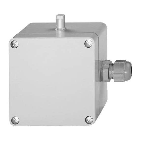 Temperature sensor WAREMA Renkhoff SE recessed / wallmounted / outdoor