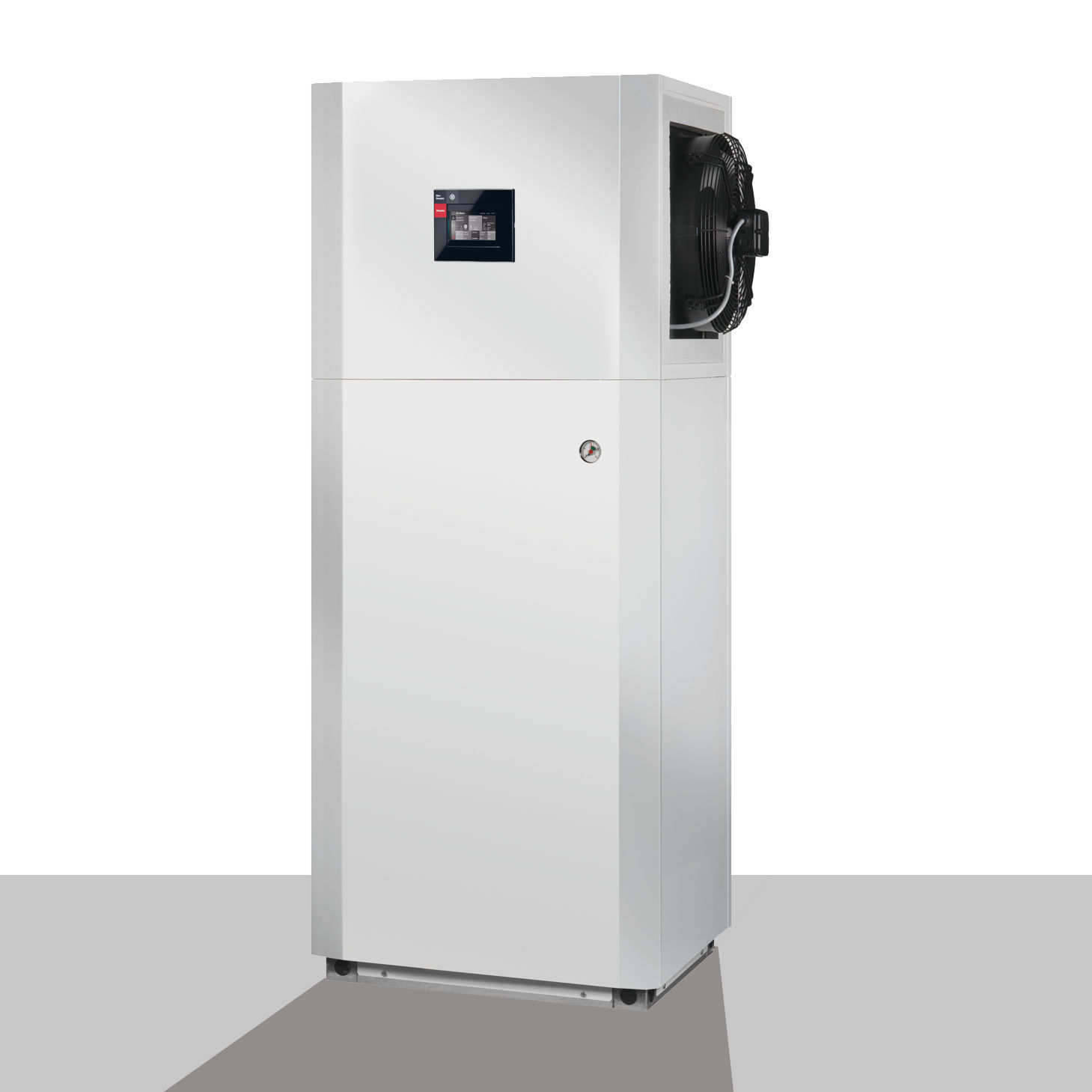 Air/water heat pump LIK 8TES Dimplex, Geschäftsbereich der Glen