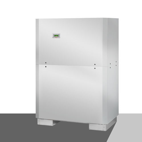 Brine/water heat pump - SIH 90TU - Dimplex, Geschäftsbereich der Glen ...