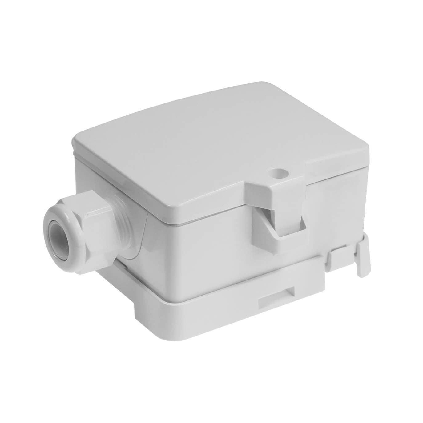 Air quality detector - LA+ LoRaWAN - Thermokon Sensortechnik GmbH ...