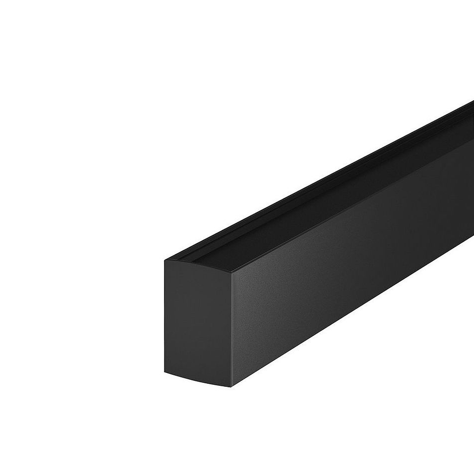 Built-in lighting profile - H-PROFILE - SLV ELEKTRONIK - LED / home ...