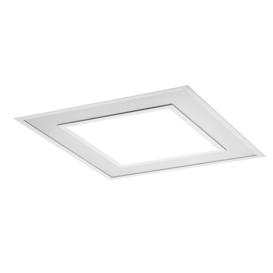 Recessed Light Fixture Square Pxf Lighting Fluorescent Recessed Light Fixture Square Pxf