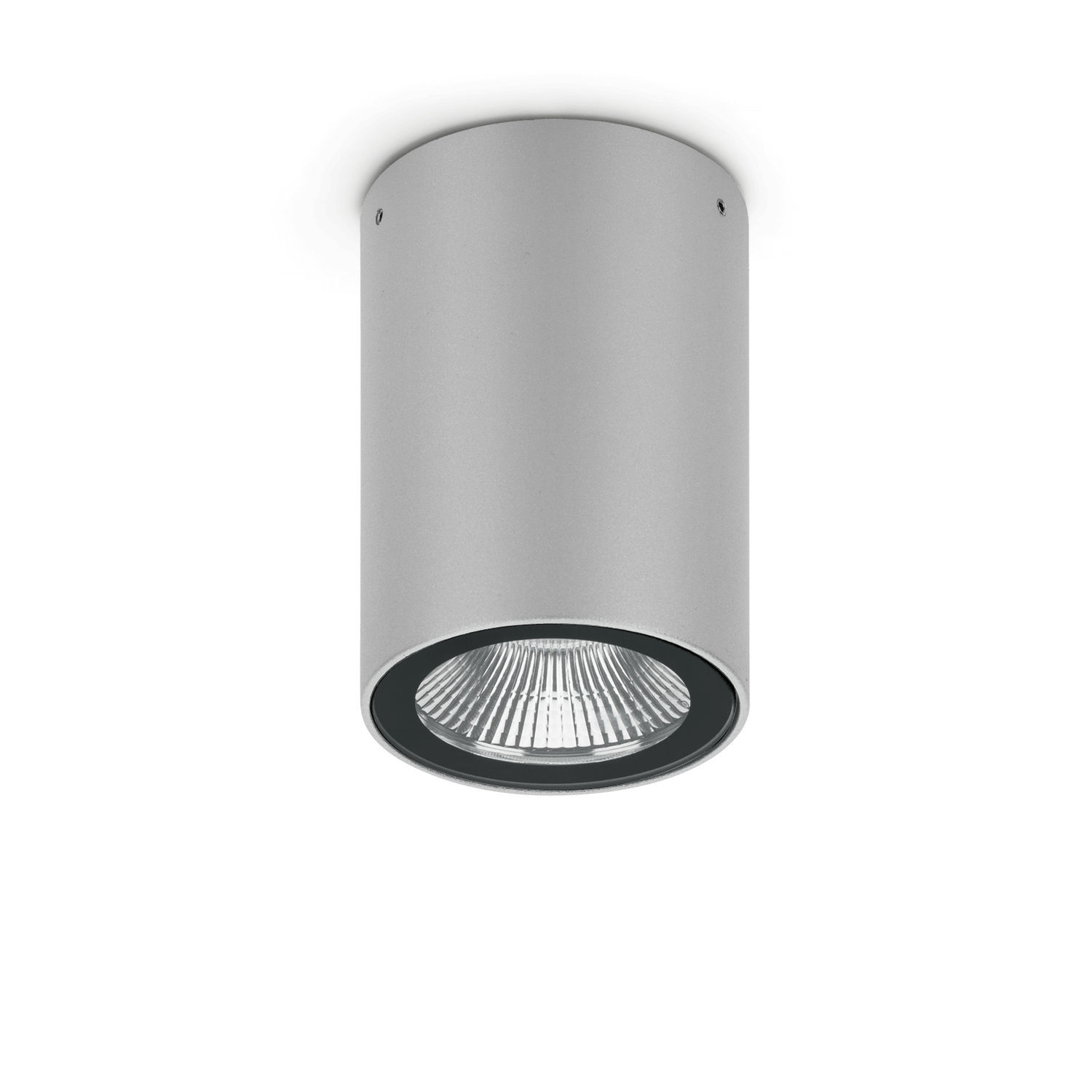 Surface mounted downlight - NOA 100 TOP - Lombardo - LED / round / IP66