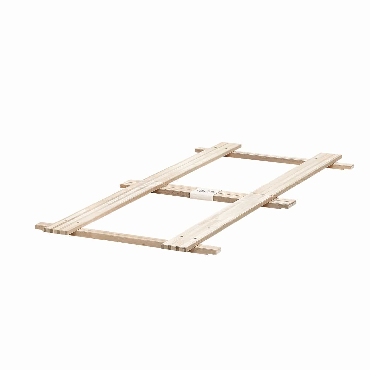 Fixed bed frame insert HÜSLER NEST