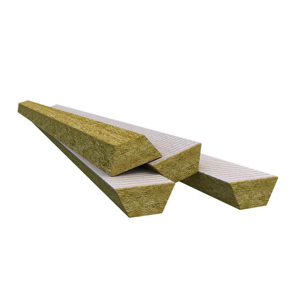 Thermal insulation HARDROCK® MULTIFIX ANGLE FILLET ROCKWOOL