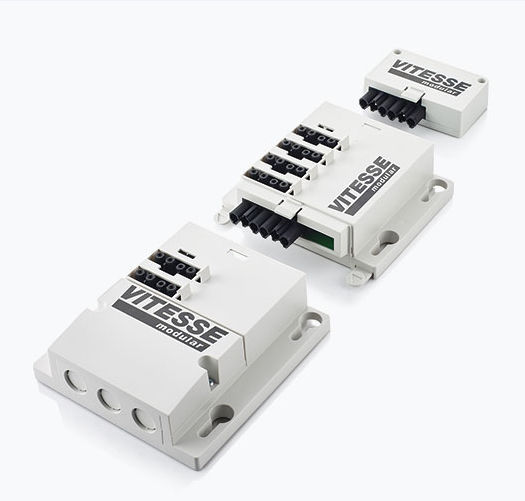 Business, Office & Industrial CP Electronics Vitesse VITM4S Modular