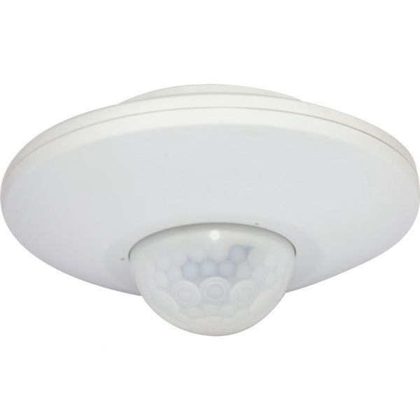 Motion sensor - 360L - VEMER - presence / ceiling-mounted / indoor