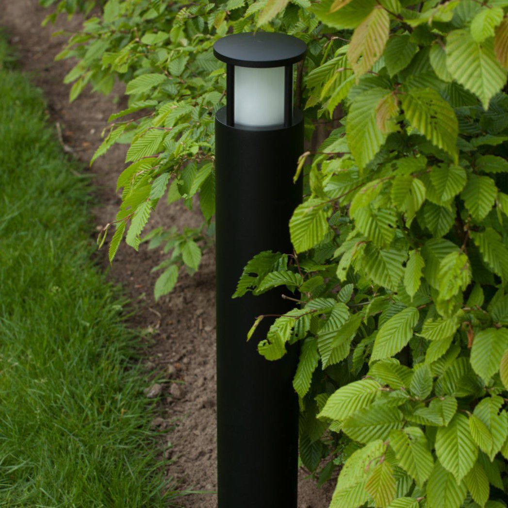 Garden bollard light CONSUL T500 psmlighting urban