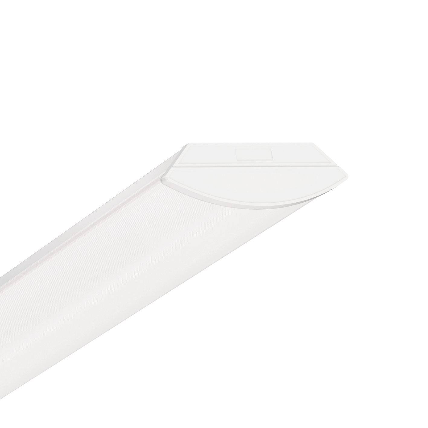 Surfacemounted light fixture LENS PRO Regiolux GmbH LED