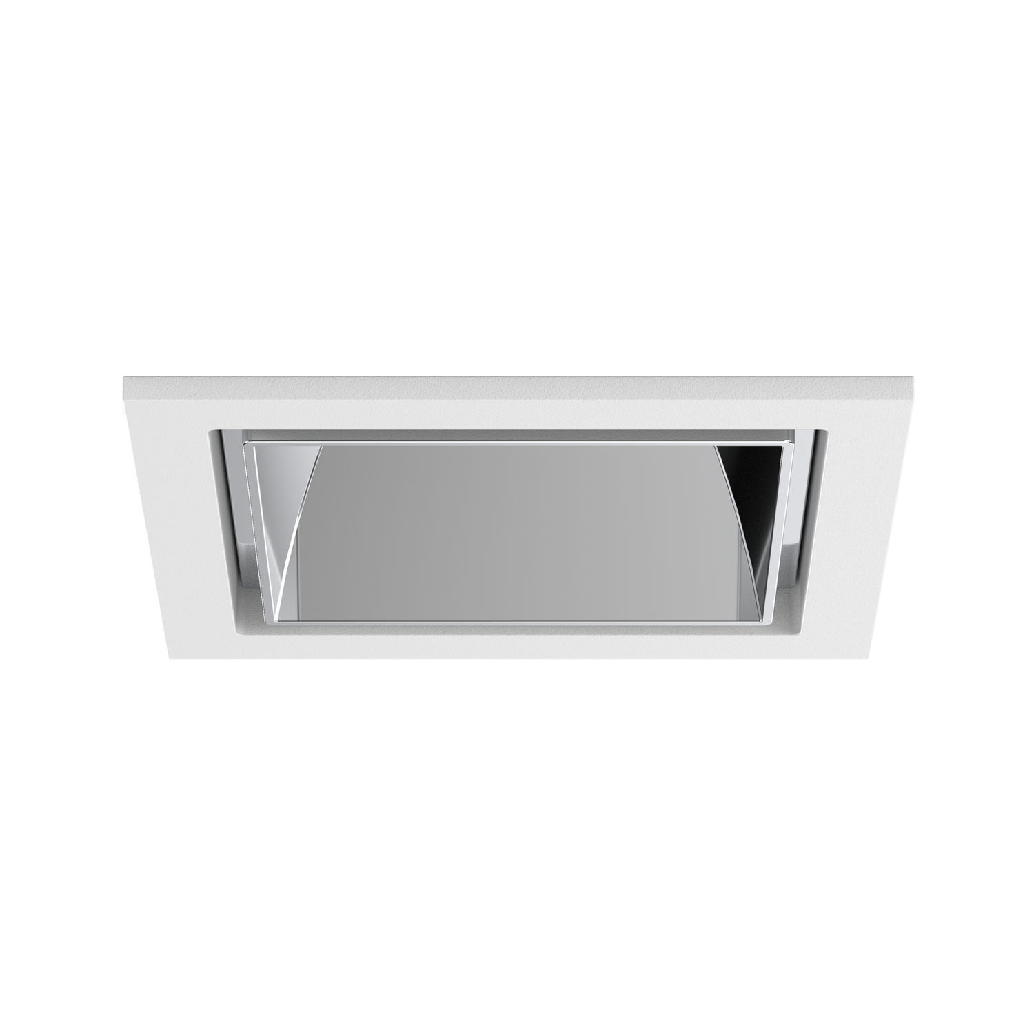 Recessed downlight SASSO 60 XAL LED / square / indoor