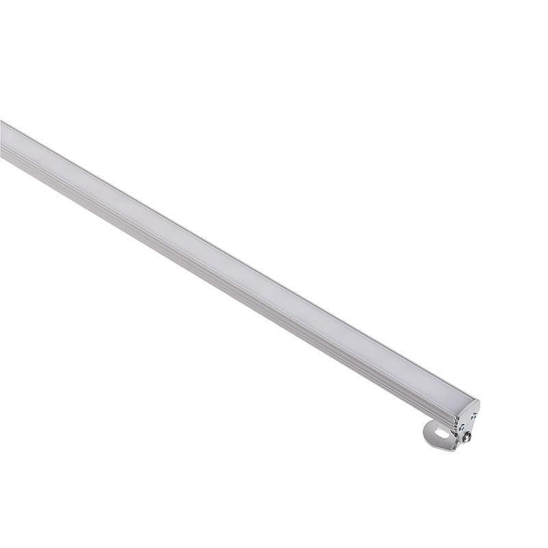 Surface mounted lighting profile - PROFILE - L&L Luce&Light - wall ...