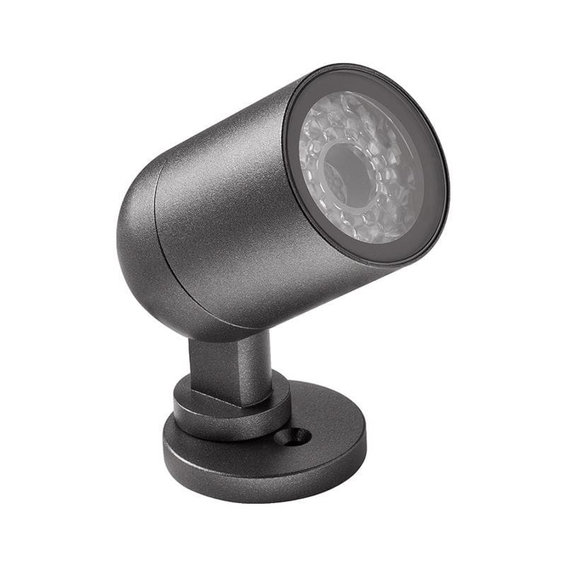 IP66 floodlight - PIVOT 2.0 - L&L Luce&Light - LED / commercial / outdoor